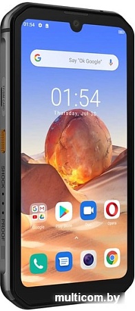 Смартфон Blackview BV9900E (черный)