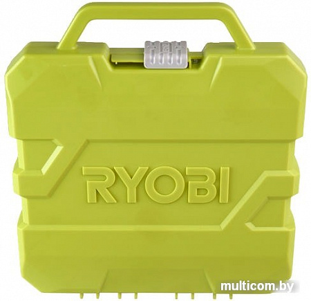 Набор бит Ryobi RAK127DDSD (127 предметов)