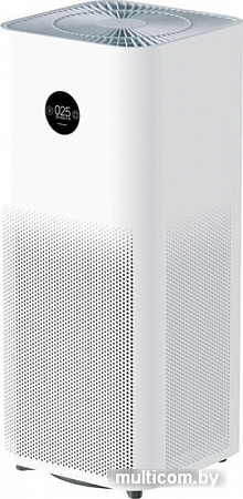 Очиститель воздуха Xiaomi Mi Air Purifier Pro H