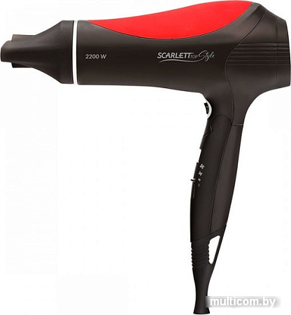Фен Scarlett SC-HD70IT44