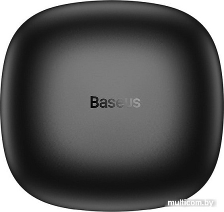 Наушники Baseus Encok W17 (черный)