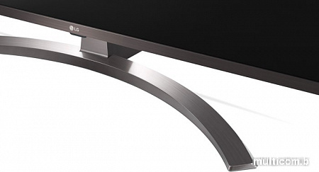 Телевизор LG 55UM7400PLB