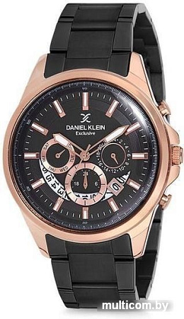 Наручные часы Daniel Klein DK12110-3