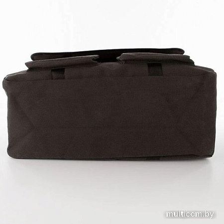 Дорожная сумка Ecotope 302-2016-BLK (черный)