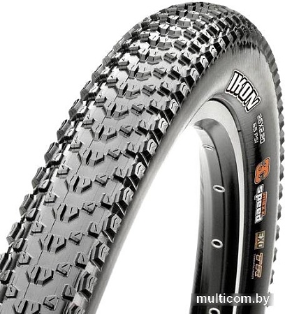Велопокрышка Maxxis Ikon 29x2.2 ETB00327800