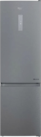Холодильник Hotpoint-Ariston HTW 8202I MX