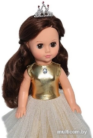 Кукла Весна Мила Праздничная 3 38.5 см