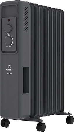 Масляный радиатор Royal Clima Ardea ROR-AR9-2000M
