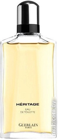 Туалетная вода Guerlain Heritage EdT (100 мл)