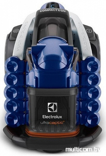 Пылесос Electrolux EUC96DBM