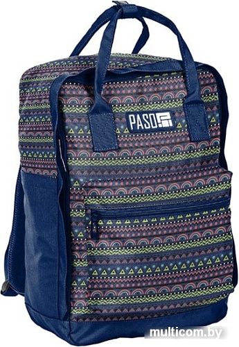 Рюкзак Paso 18-020PC