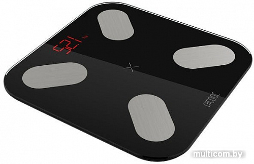 Напольные весы Picooc Mini (черный)