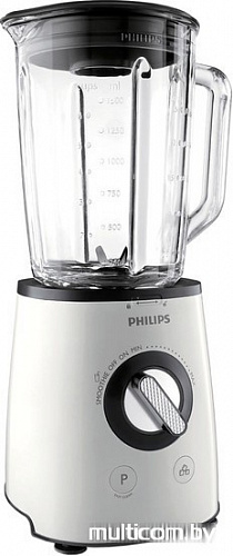 Стационарный блендер Philips HR2095/30