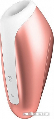 Satisfyer Love Breeze J2018-127-2