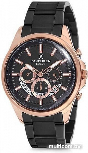 Наручные часы Daniel Klein DK12110-3
