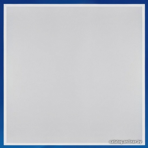 Светодиодная панель Uniel Premium White Ul-00004476