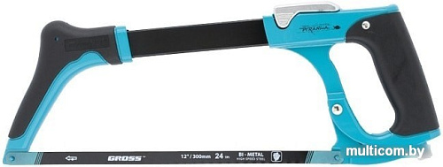 Ножовка GROSS 77604