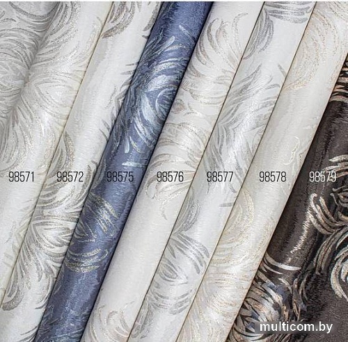 Виниловые обои Victoria Stenova Victoria Stenova Lale 98571