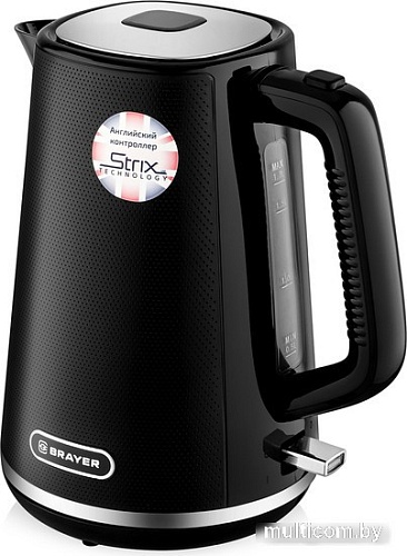 Электрический чайник Brayer BR1072