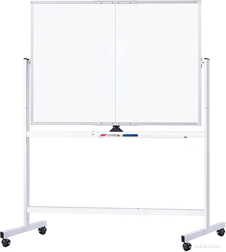 Магнитно-маркерная доска Office Shark PJ-90120 (90x120)