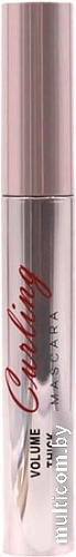 Тушь для ресниц Jeanmishel Curling Volume Thick