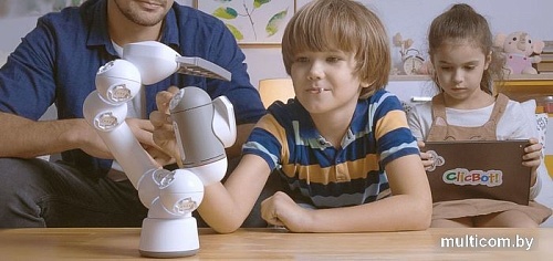 Интерактивная игрушка KEYi Tech Maker Kit KY002CK04