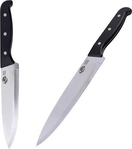 Кухонный нож Мультидом Шеф МТ60-87