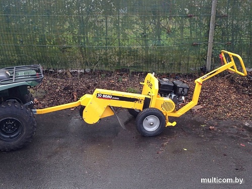 Садовый измельчитель Jo Beau B13-90 001203