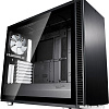 Корпус Fractal Design Define S2 (черный)