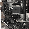 Материнская плата ASRock X370M-HDV R4.0