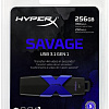 USB Flash Kingston HyperX Savage 256GB [HXS3/256GB]