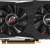 Видеокарта ASRock Phantom Gaming D Radeon RX 580 OC 8GB GDDR5