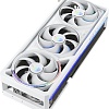 Видеокарта ASUS ROG Astral GeForce RTX 5080 16GB GDDR7 White Edition
