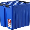 Ящик для хранения Rox Box 4.5 л (синий)