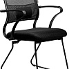 Офисное кресло Metta Ergolife Sit Air M4-290K (черный)