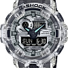 Наручные часы Casio G-Shock GA-700SKC-1A
