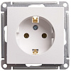 Розетка Schneider Electric W59 RS16-154-4-86