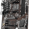 Материнская плата MSI Pro B550-P Gen3