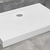 Душевой поддон Radaway Doros D Compact 120x100 [SDRD1210-05]