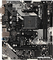 Материнская плата ASRock X370M-HDV R4.0