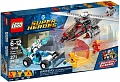 Конструктор LEGO Super Heroes 76098 Скоростная погоня