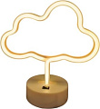 Ночник ILikeGift Cloud 151-2022075 (теплый)