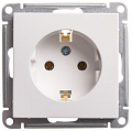 Розетка Schneider Electric W59 RS16-154-4-86