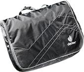 Косметичка Deuter Wash Center Lite II 3900316 7490 (black/titan)