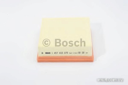 Воздушный фильтр Bosch 1457433075