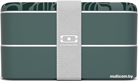 Термос для еды Monbento MB Original Jungle