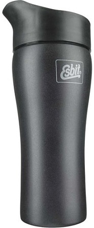 Термокружка Esbit MG375S 0.375л (черный)