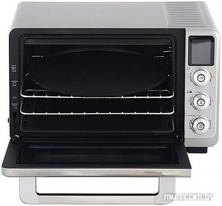 Мини-печь DeLonghi MultiOven EO241250.M