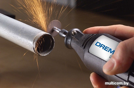 Круг отрезной Dremel 2.615.042.032