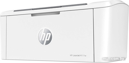 Принтер HP LaserJet M111w 7MD68A